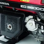 Honda EG 3600 #1