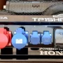 Honda TP 15 HP AVR #1