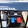 Honda TP 18 H AVR #2